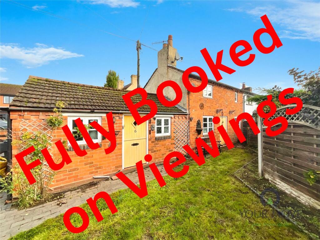 Main image of property: Littleheath Lane, Lickey End, Bromsgrove, Worcestershire, B60
