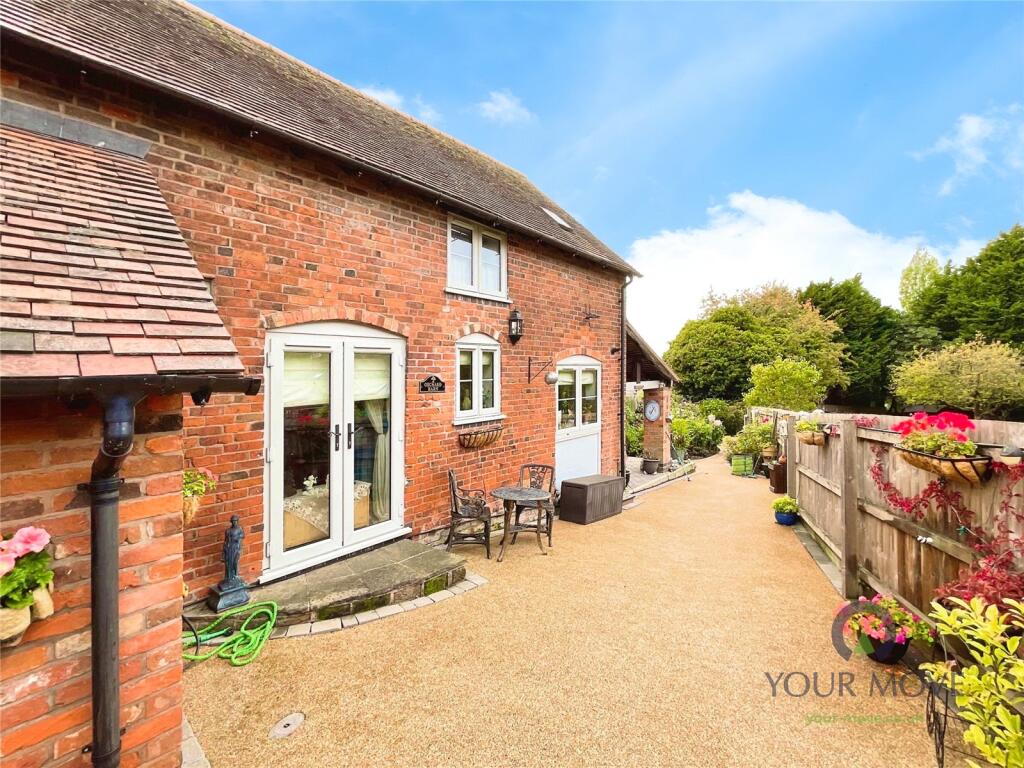Main image of property: Tutnall Close, Tutnall, Bromsgrove, Worcestershire, B60
