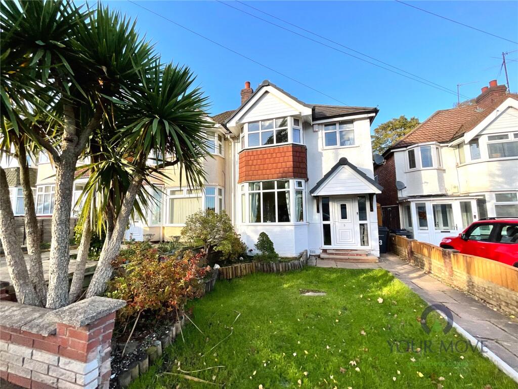 Main image of property: Josiah Road, Birmingham, West Midlands, B31