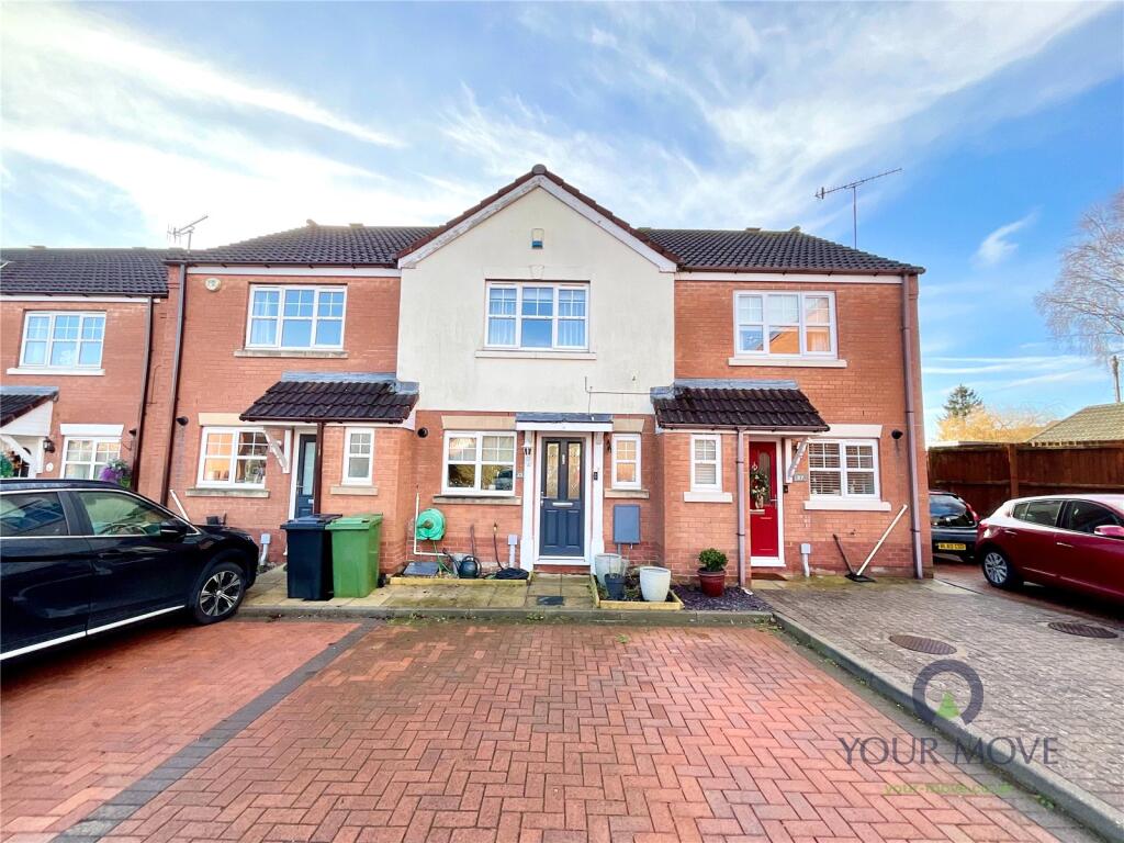 Main image of property: Oakland Grove, Bromsgrove, Worcestershire, B61
