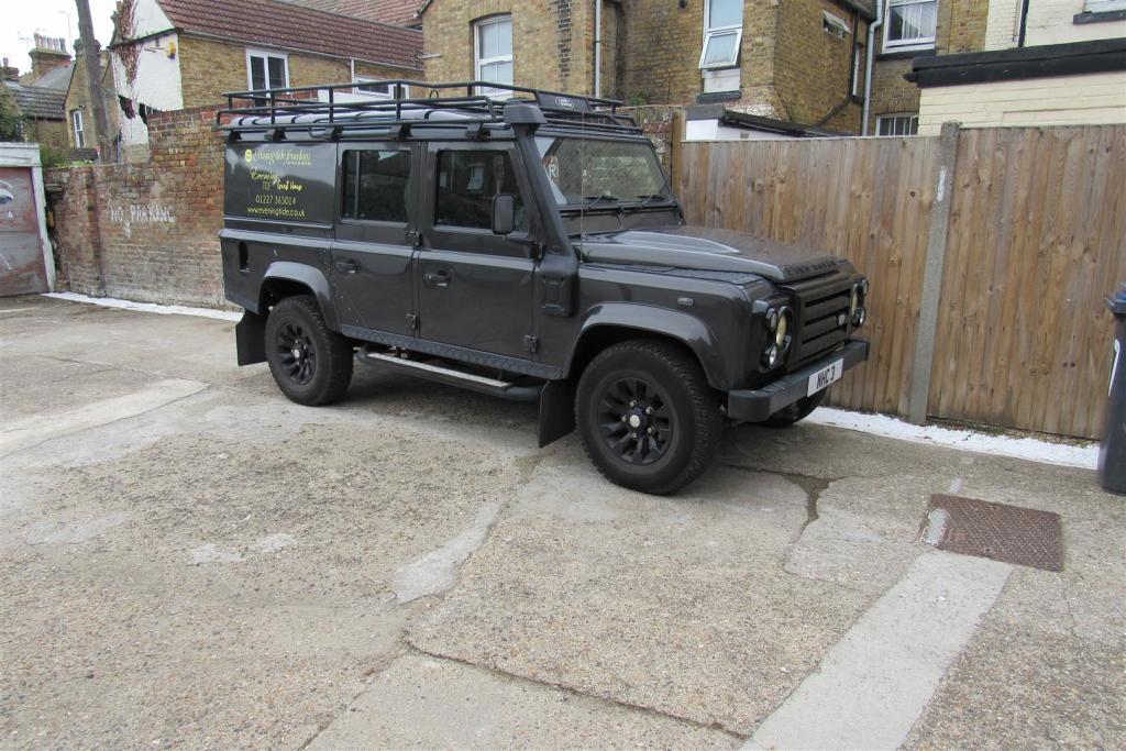 Property image - Central Parade, Herne Bay