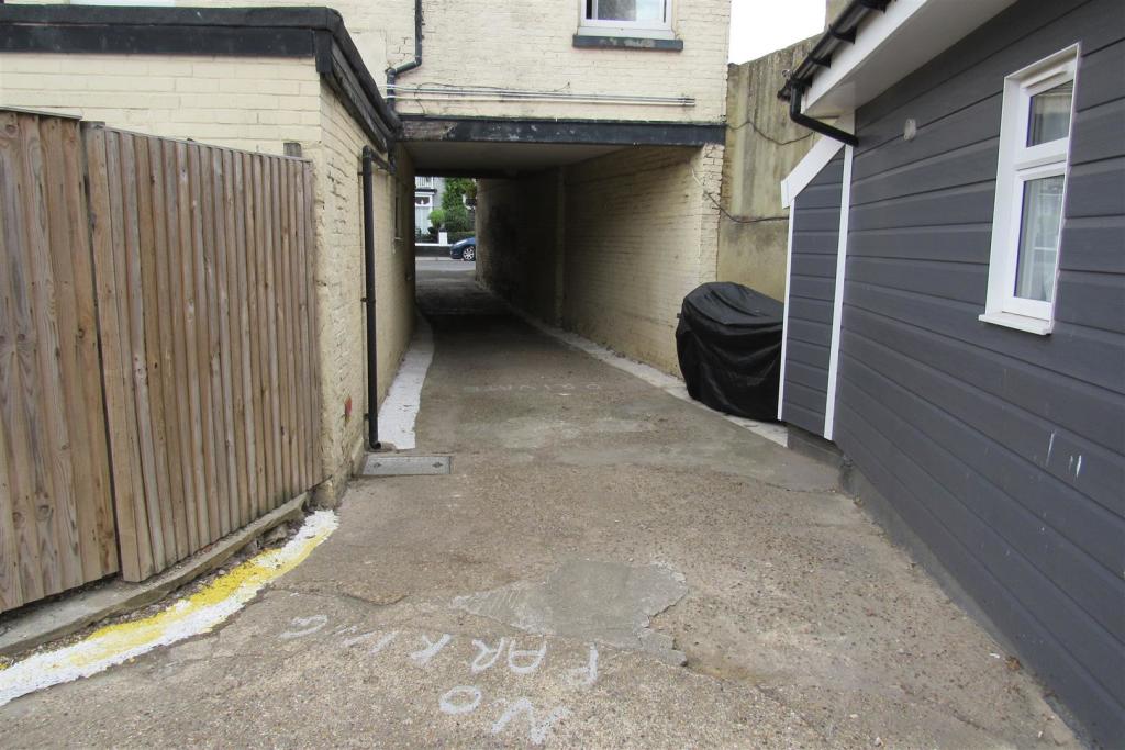 Additional property image - Central Parade, Herne Bay