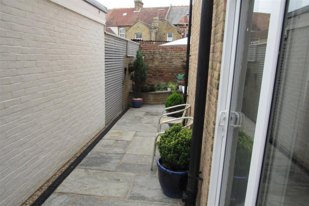 Additional property image - Central Parade, Herne Bay