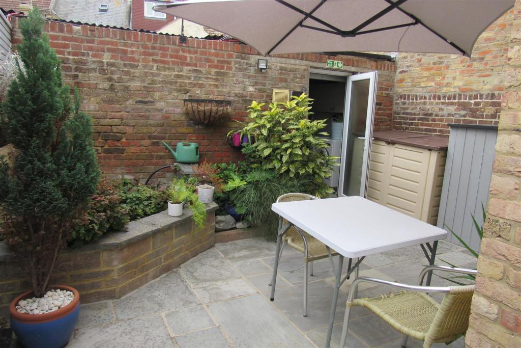 Additional property image - Central Parade, Herne Bay