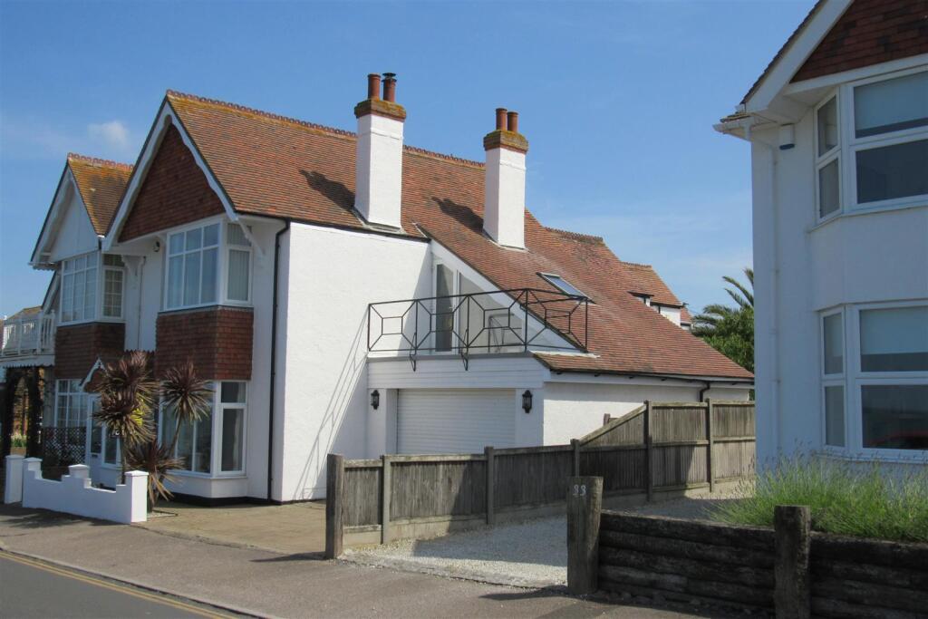 Main image of property: Western Esplanade, Herne Bay