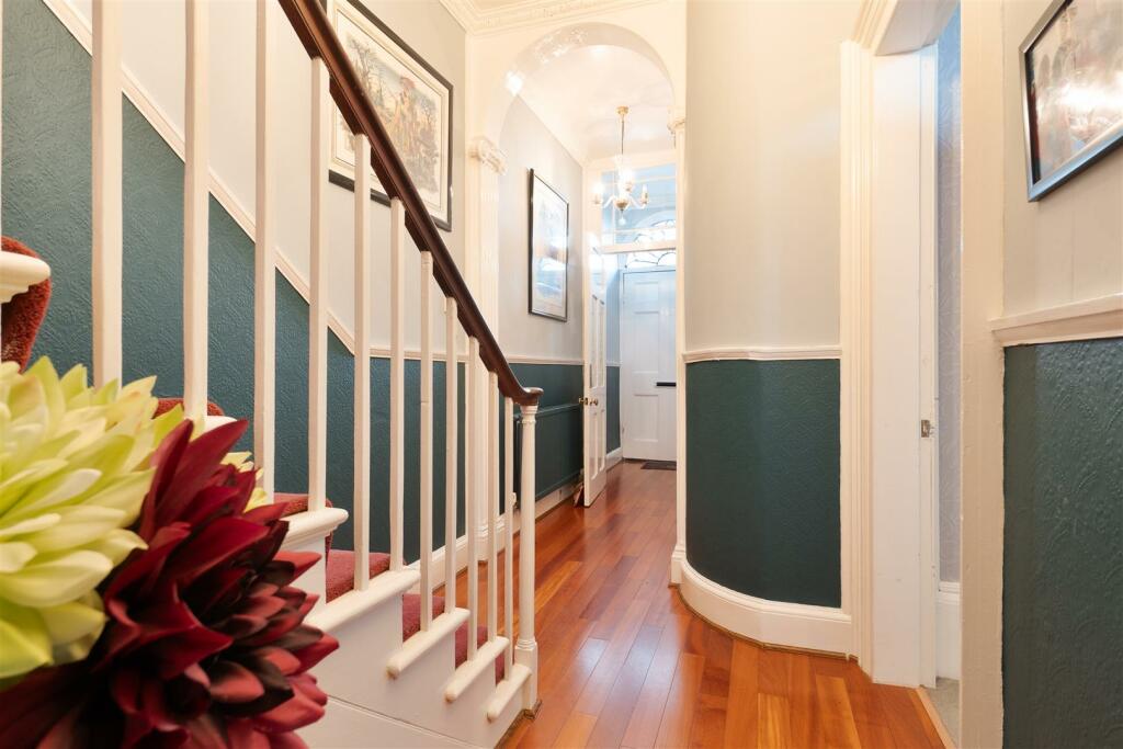 Additional property image - Prospect Hill, Herne Bay