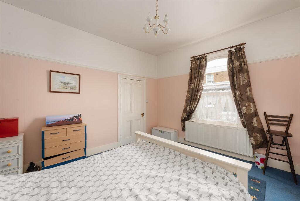 Additional property image - Central Parade, Herne Bay