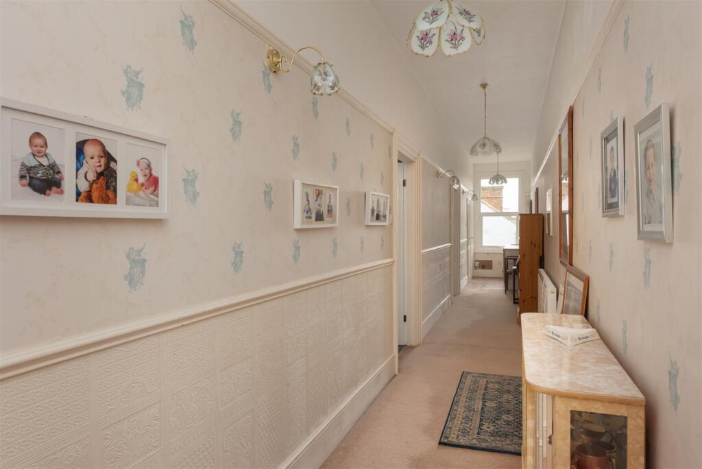 Additional property image - Central Parade, Herne Bay