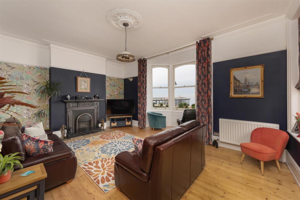 Additional property image - Central Parade, Herne Bay