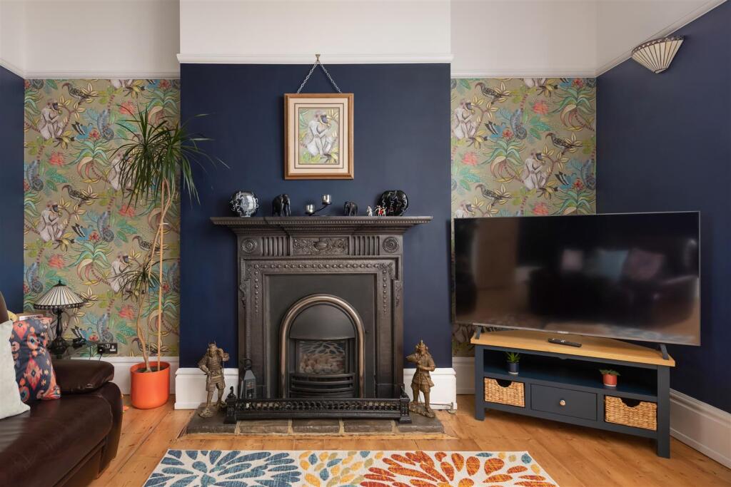 Additional property image - Central Parade, Herne Bay
