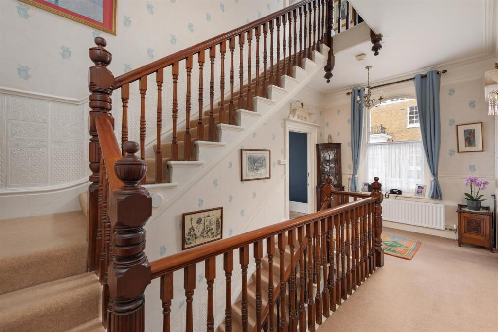 Additional property image - Central Parade, Herne Bay