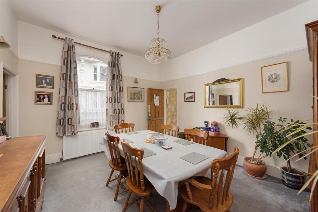 Additional property image - Central Parade, Herne Bay