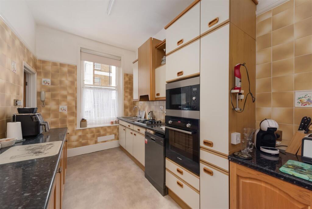 Additional property image - Central Parade, Herne Bay