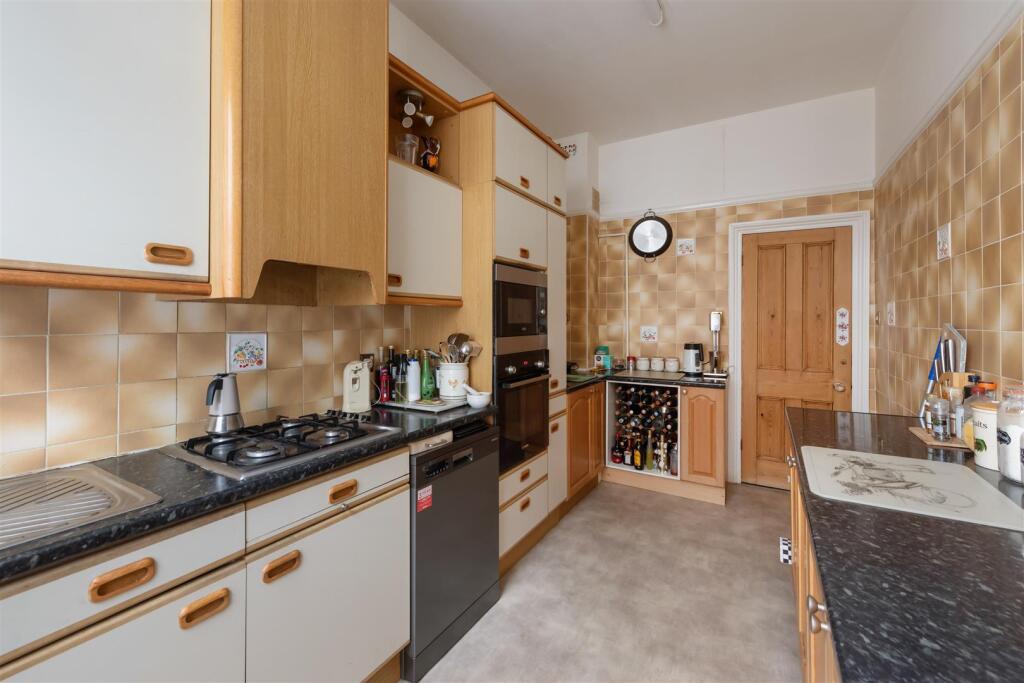 Additional property image - Central Parade, Herne Bay
