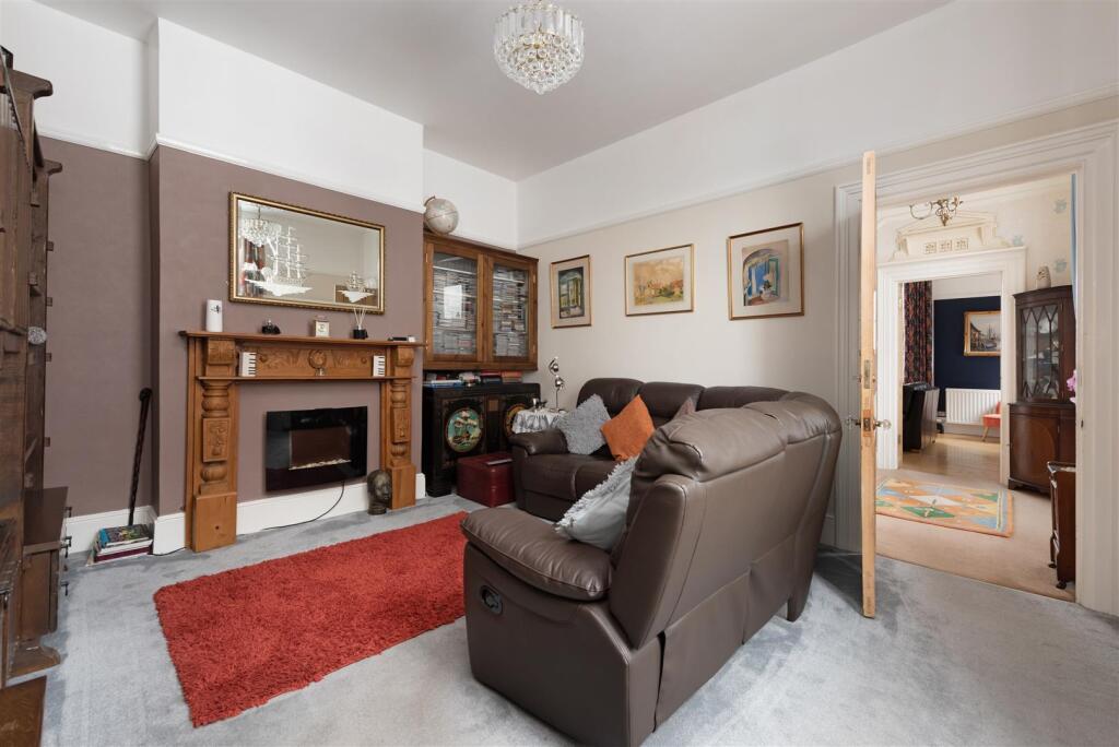 Additional property image - Central Parade, Herne Bay