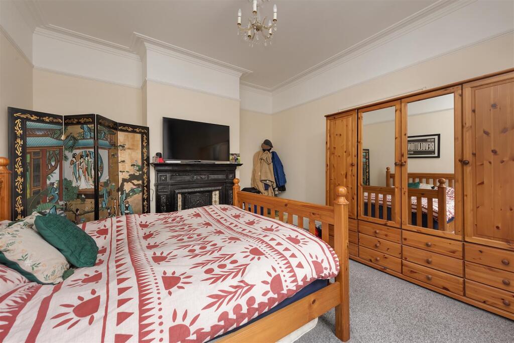 Additional property image - Central Parade, Herne Bay