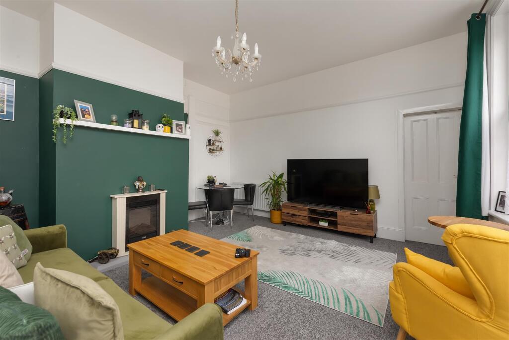 Additional property image - Central Parade, Herne Bay