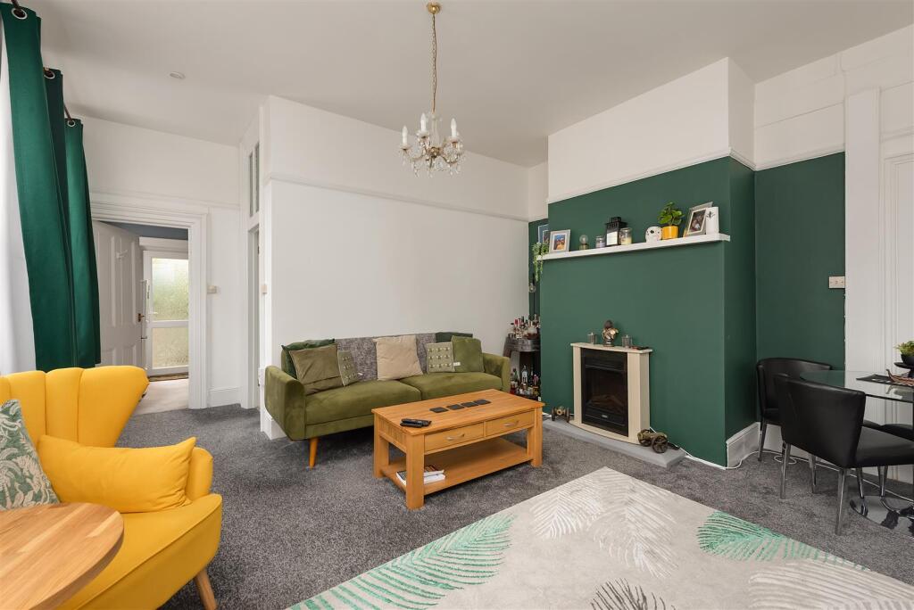 Additional property image - Central Parade, Herne Bay
