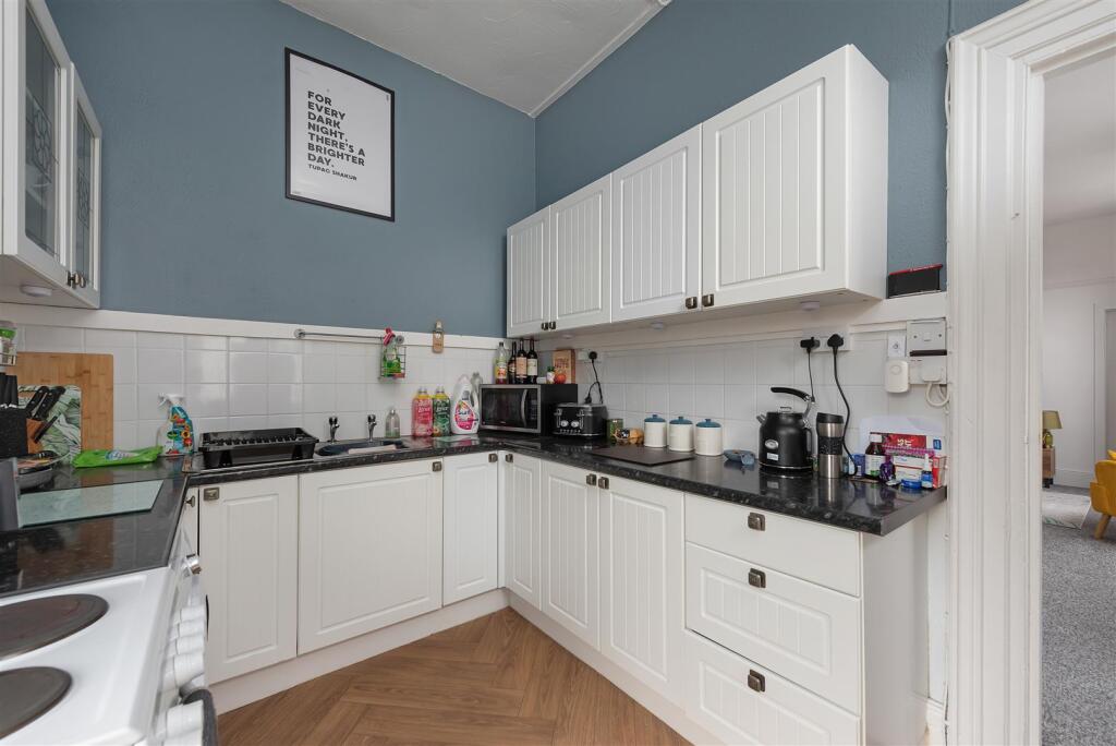Additional property image - Central Parade, Herne Bay