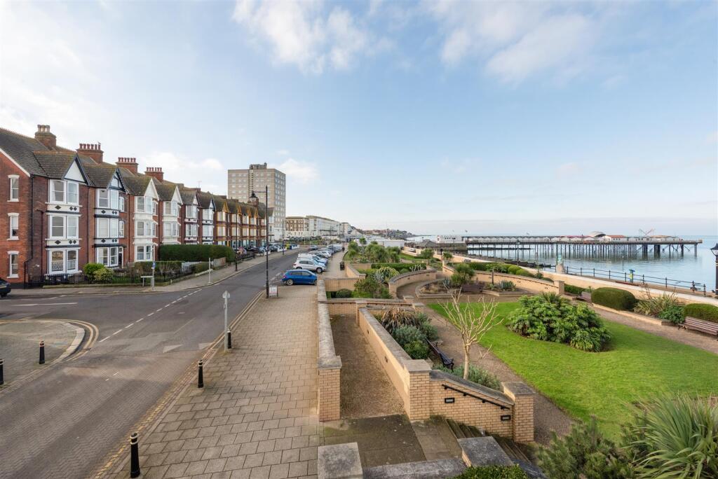 Additional property image - Central Parade, Herne Bay