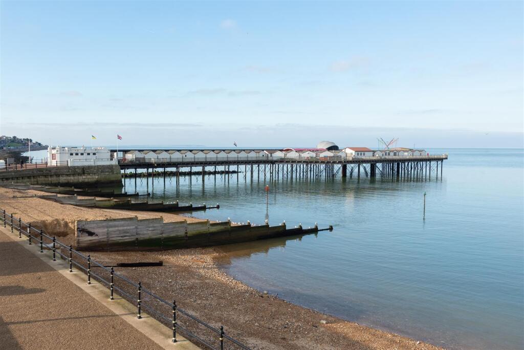 Additional property image - Central Parade, Herne Bay