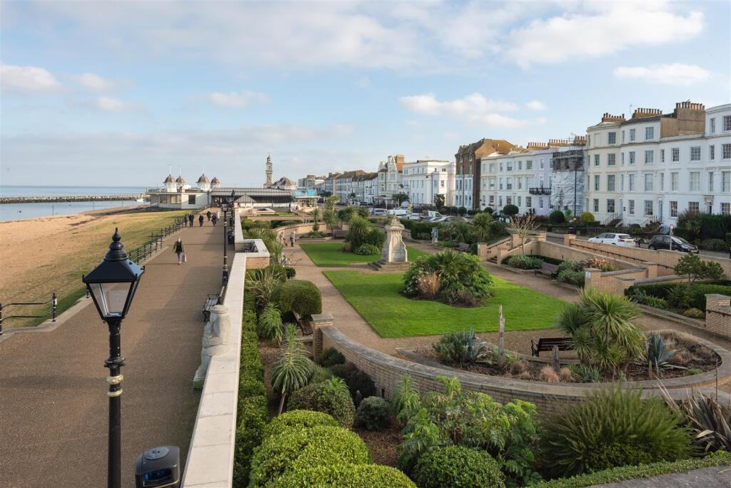 Additional property image - Central Parade, Herne Bay