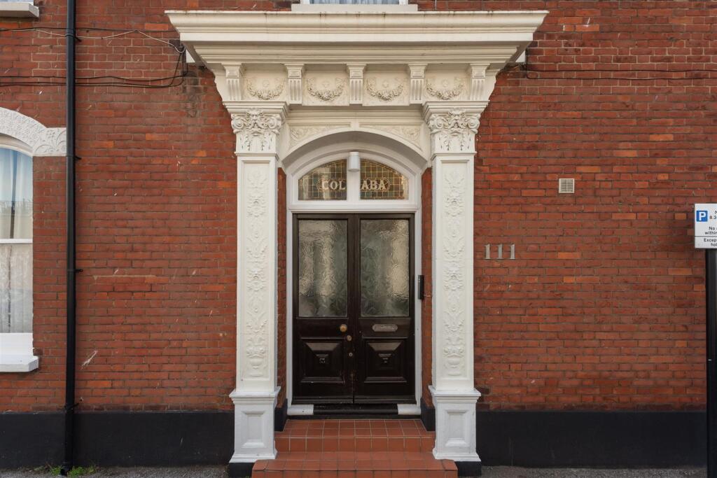 Additional property image - Central Parade, Herne Bay