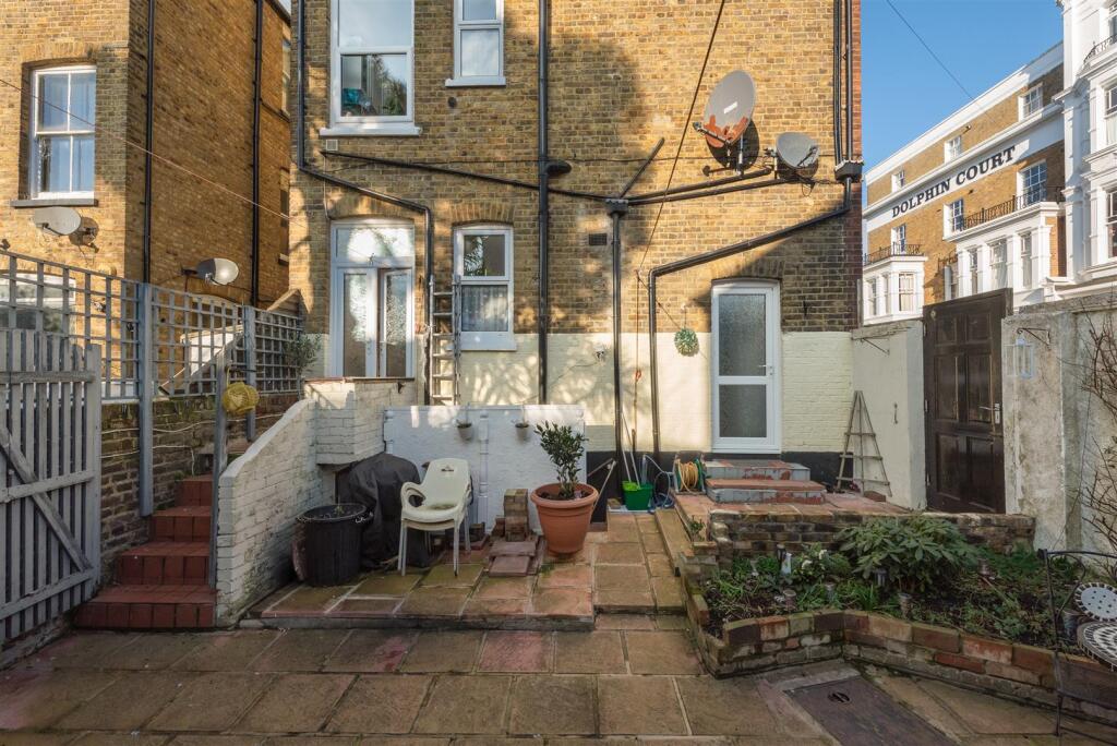 Additional property image - Central Parade, Herne Bay