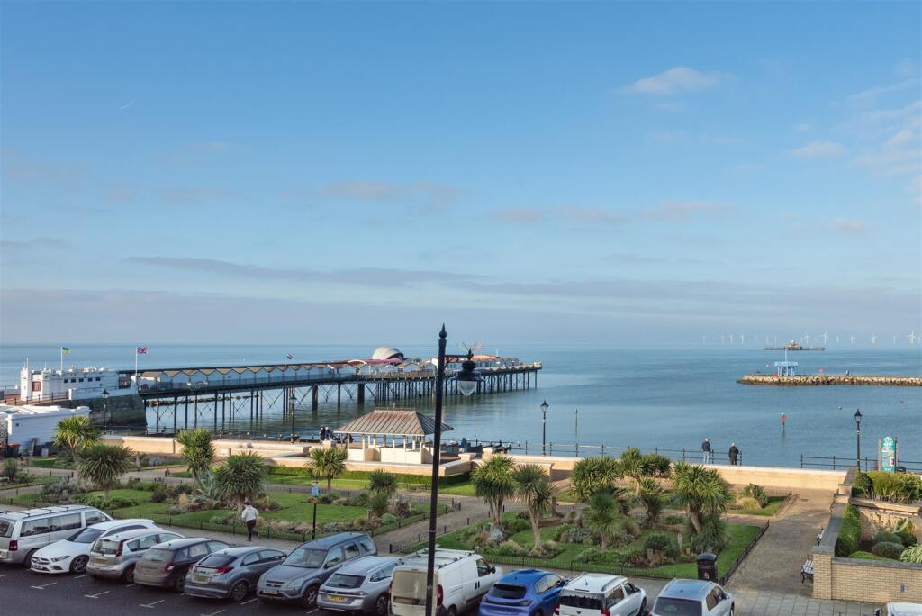 Additional property image - Central Parade, Herne Bay