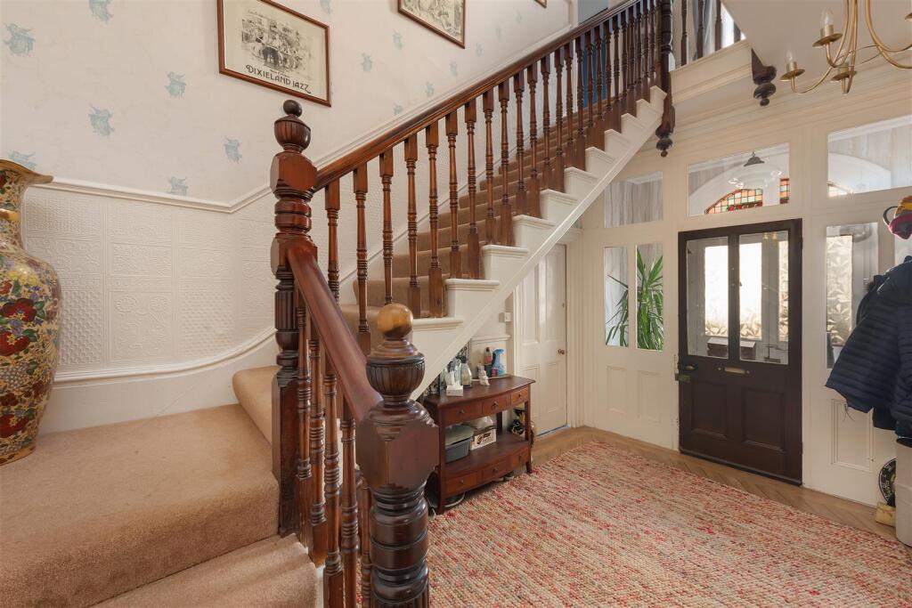 Additional property image - Central Parade, Herne Bay