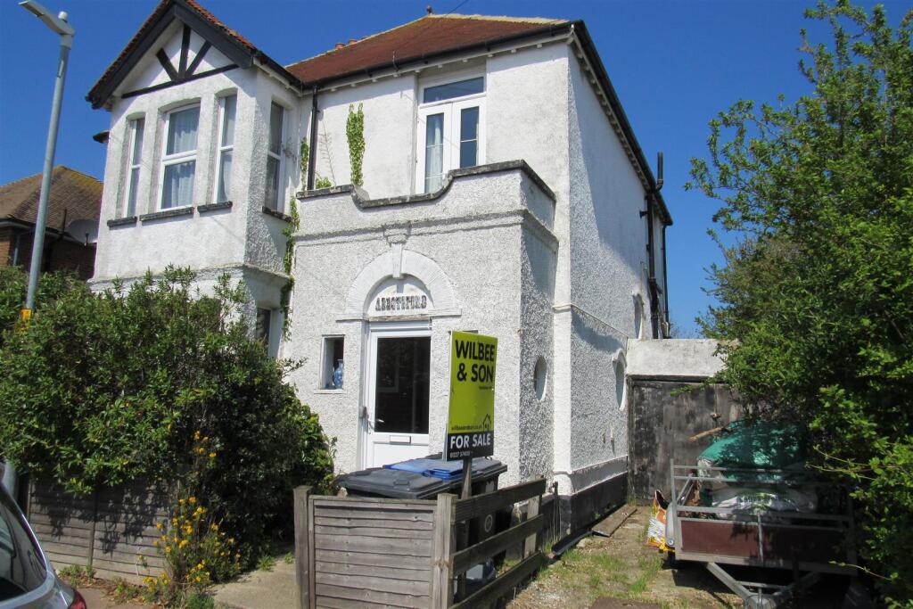 Main image of property: Carlton Hill, Herne Bay