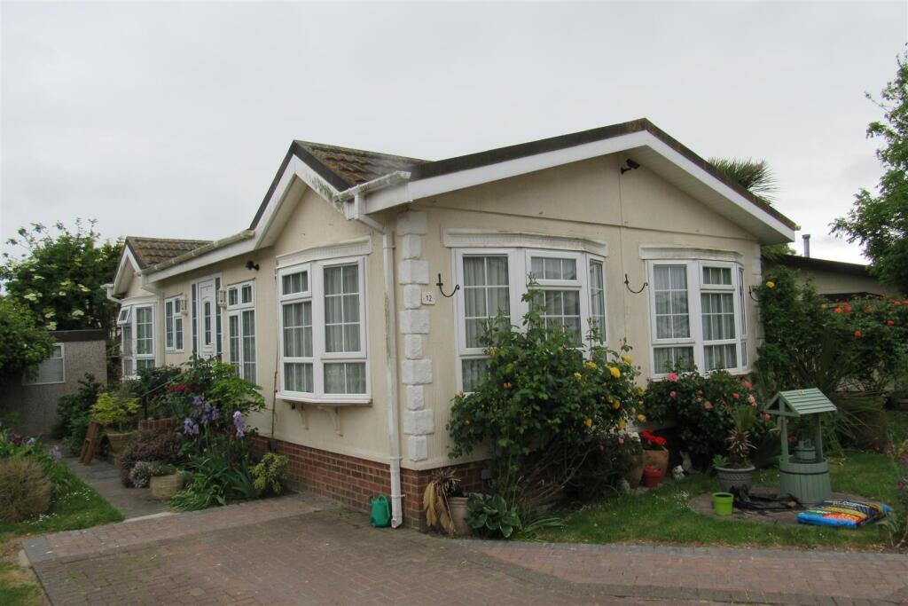 Main image of property: Foxhunter Residential Caravan Park, Monkton Street, Monkton