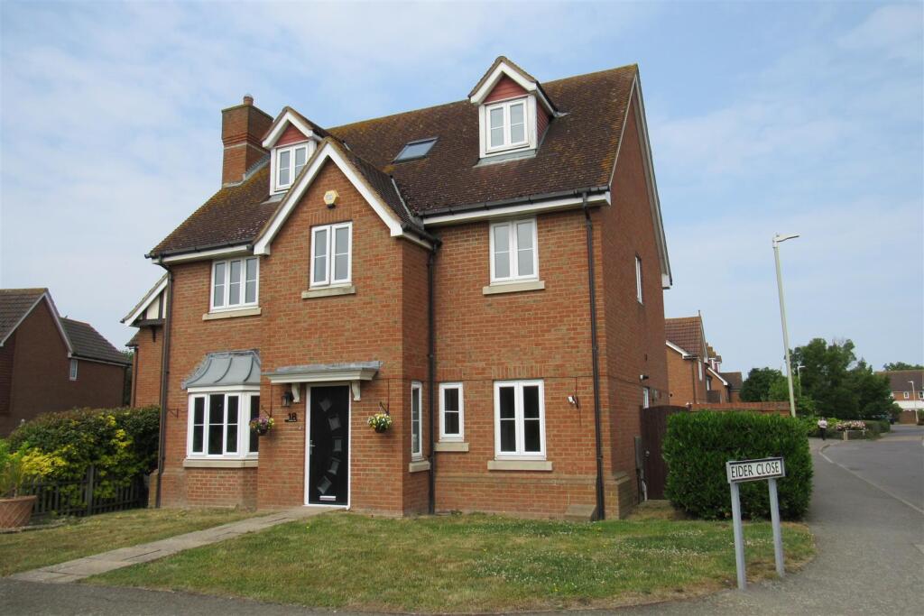 Main image of property: Longtail Rise, Herne Bay