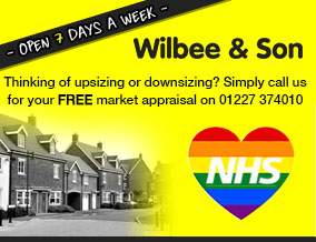 Get brand editions for Wilbee & Son, Herne Bay