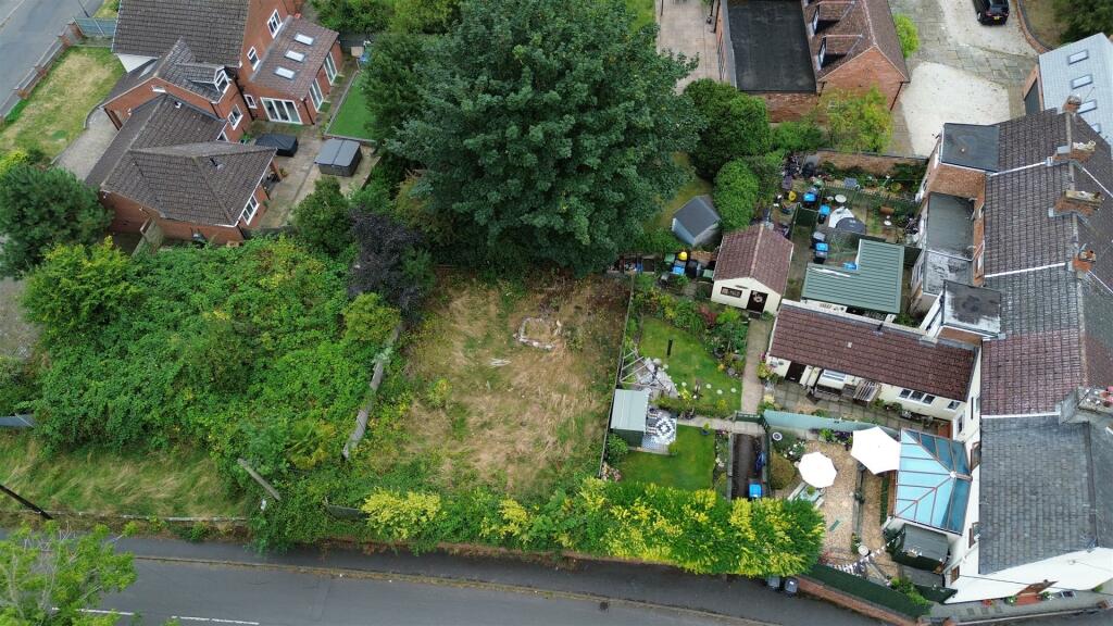 Additional property image - Baileys Lane, Long Lawford, Rugby