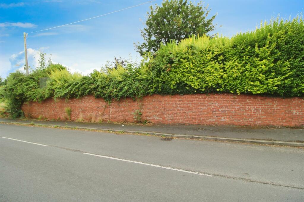 Additional property image - Baileys Lane, Long Lawford, Rugby