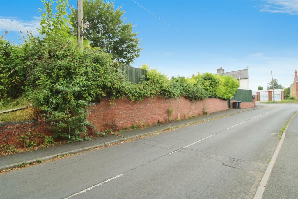 Additional property image - Baileys Lane, Long Lawford, Rugby