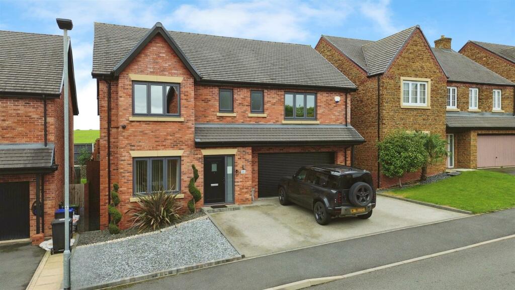 Main image of property: Normandy Fields Way, Kilsby
