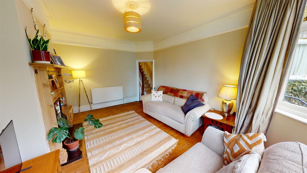 Additional property image - Park Road, Rugby