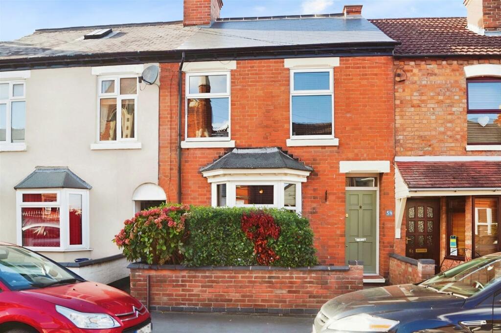 Main image of property: Cambridge Street, Rugby