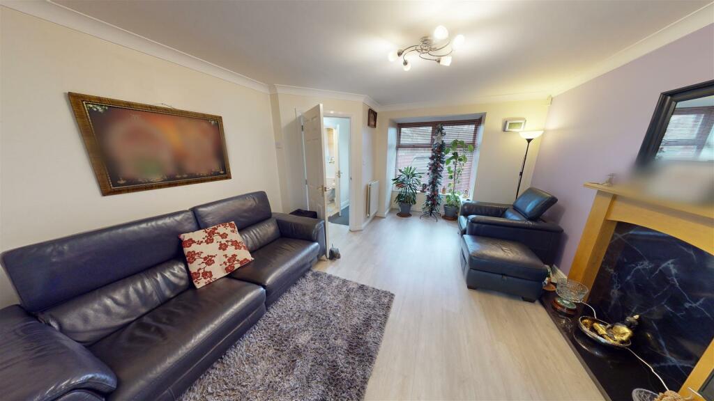 Additional property image - Ridge Drive, Rugby