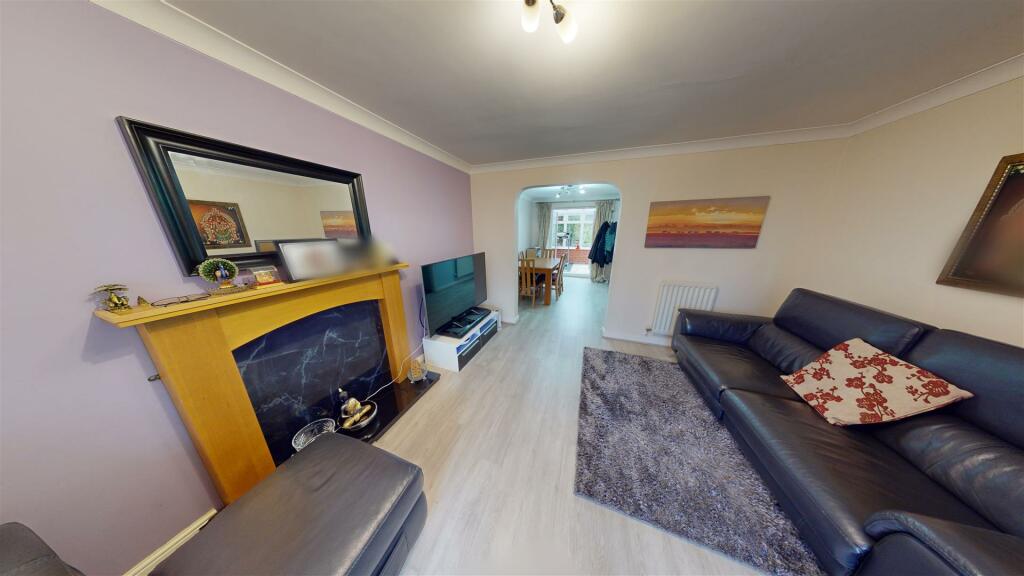 Additional property image - Ridge Drive, Rugby