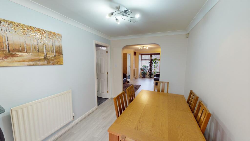 Additional property image - Ridge Drive, Rugby