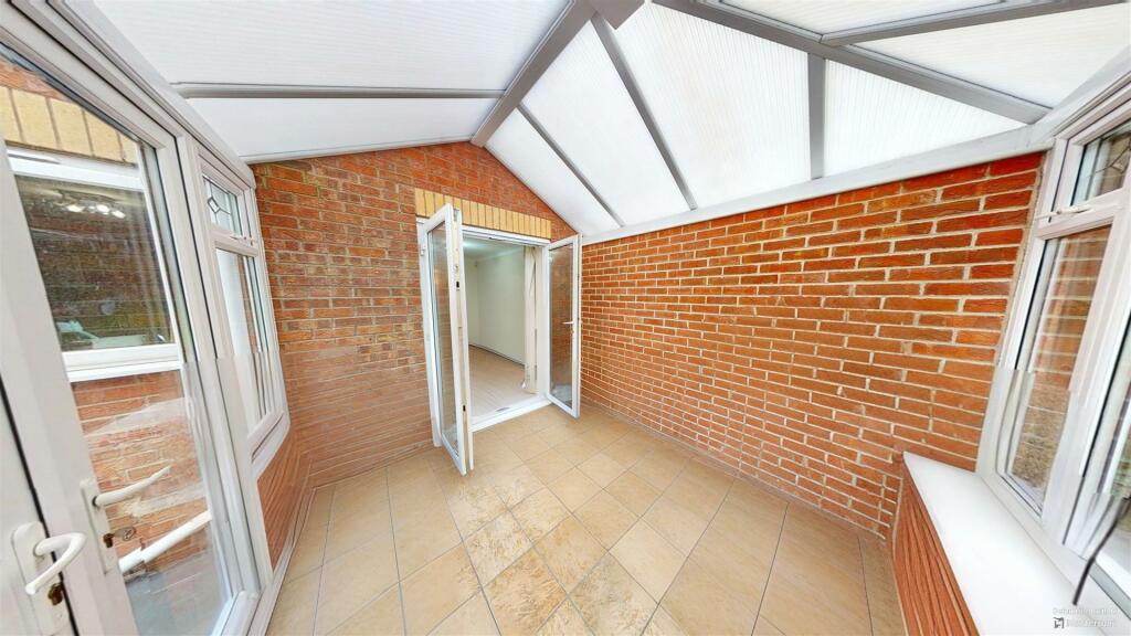 Additional property image - Ridge Drive, Rugby