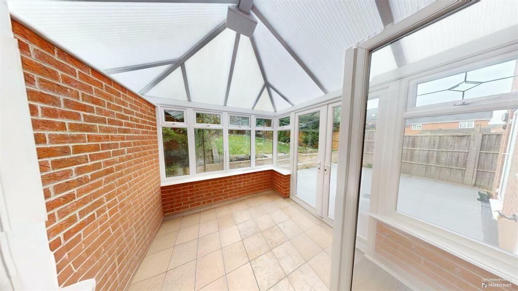 Additional property image - Ridge Drive, Rugby