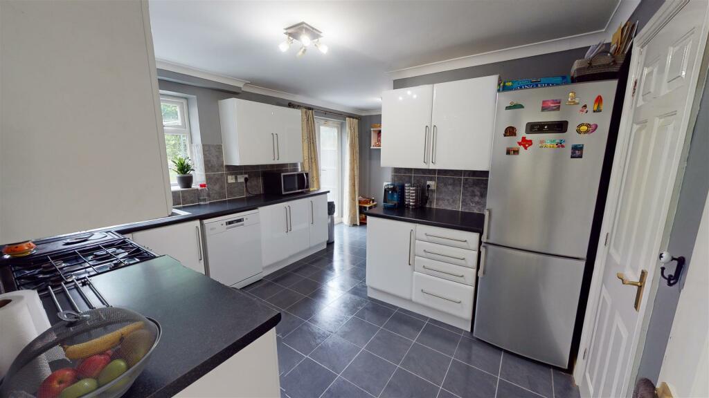 Additional property image - Ridge Drive, Rugby