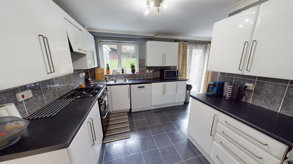 Additional property image - Ridge Drive, Rugby