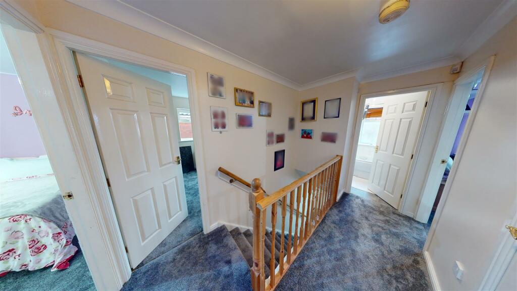 Additional property image - Ridge Drive, Rugby