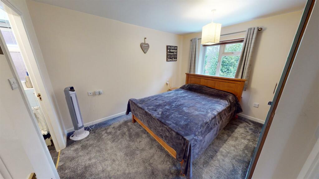 Additional property image - Ridge Drive, Rugby