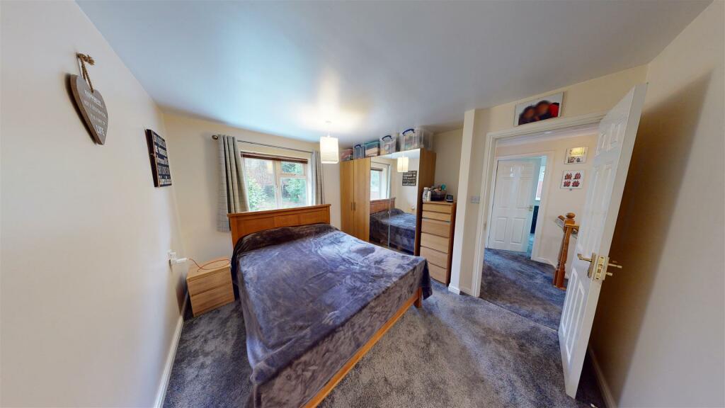 Additional property image - Ridge Drive, Rugby